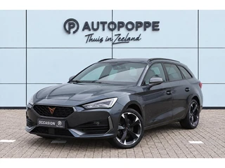 CUPRA Leon Sportstourer 1.4 e-Hybrid Business 204pk DSG6