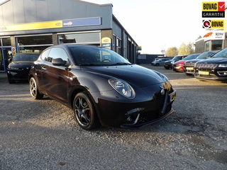 Alfa Romeo MiTo 0.9 TwinAir ECO Super / Rijklaarprijs