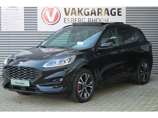 Ford Kuga 2.5 PHEV ST-Line X SCHUIFDAK,NAV/CAM,B&O