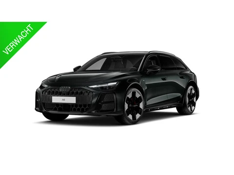 Audi A6 allroad quattro 2.0 allroad e-hybrid quattro 4W-BEST.|TECH+|MATRIX-LED|PANO|TREKHAAK