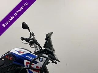 BMW F 900 GS Trophy TET en Rally gereed ! (bj 2024)