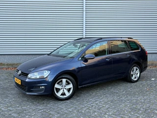Volkswagen Golf Variant 1.4 TSI HighLine Stoelvw PDC APK NIEUW