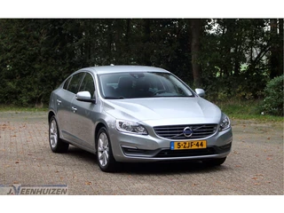 Volvo S60 1.6 T3 Momentum | 2015 | ⭐Navi |✨Cruise |