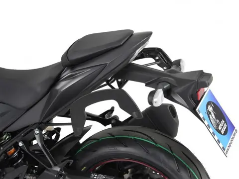 KOFFERBEUGELSET Suzuki GSX S 750 2017 - 2018