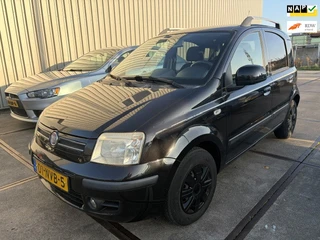 Fiat Panda 1.2 Sempre AIRCO 129327 km nap