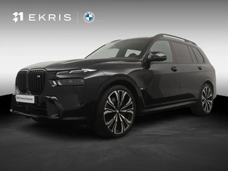 BMW X7 M60i xDrive | M-Sport Pro | Sky Lounge | Bowers & Wilkins | Massage | Ventilatie | Head-Up | 