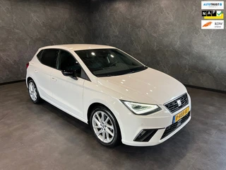 Seat Ibiza 1.0 EcoTSI FR Business Intense NAP LED CAMERA CARPLAY