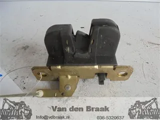 Volkswagen New Beetle 1998-2005 Achterklepslot