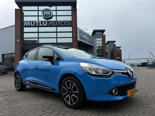 Renault Clio 0.9 TCe Expression 5deurs Airco NAP APK