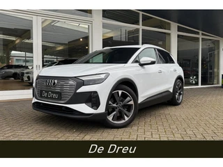 Audi Q4 e-tron 35 Launch edition Advanced 55 kWh | SOH 89% | TREKHAAK | MEMORY |