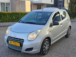 Suzuki Alto 1.0 Comfort Plus