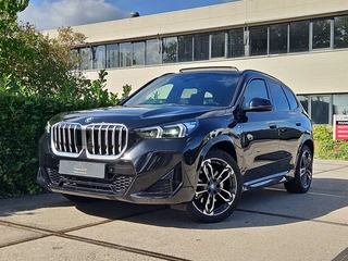 BMW X1 xDrive30e |PANO|CAMERA|PANO|KEYLESS|CARPLAY|ELEKT. STOEL| 3091 | 18732