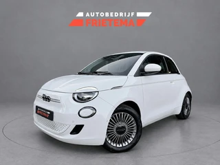 Fiat 500E Icon 42 kWh (bj 2024, automaat)