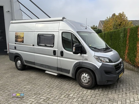BavariaCamp
