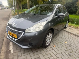 Peugeot 208 1.0 VTi Active