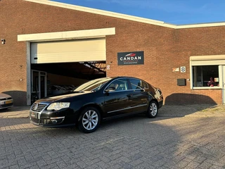 Volkswagen Passat 1.4 TSI Highline BlueMotion | Cruisecontrol | Parkeersensoren | Nieuwe Distributie