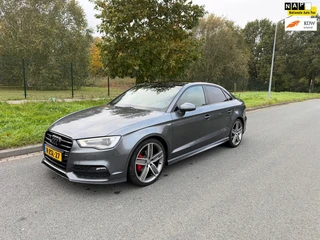 Audi A3 Limousine 1.4 TFSI CoD Ambition Pro Line S