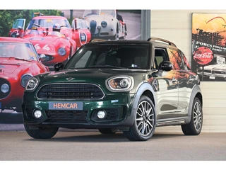 MINI Countryman 1.5 Cooper AUTOMAAT (bj 2018)