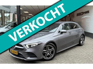 Mercedes-Benz A-klasse A 200 AMG 1e EIG | CARPLAY | CAMERA | NAP