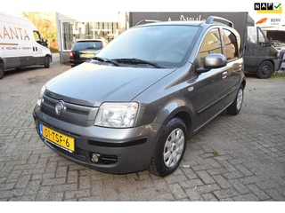 Fiat Panda 1.2 Edizione Cool