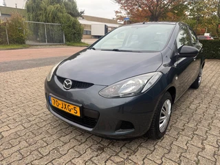 Mazda 2 1.3 S AIRCO ZEER NETTE STAAT!!!