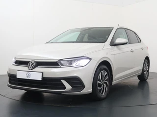 Volkswagen Polo 1.0 TSI Life Edition | 95 PK | Achteruitrijcamera | Apple Carplay/Android Auto | Ada
