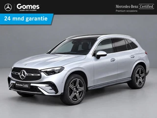 Mercedes-Benz GLC-klasse 300e 4MATIC AMG Line | Panoramadak | 360° Camera | Memory Pakket | Head-up 