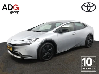 Toyota Prius 2.0 Plug-in Dynamic | Dode Hoek Detectie | Stoelverwarming | Parkeersensoren | Achterui