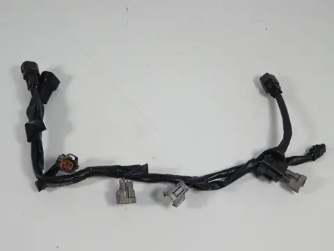 GASKLEPHUIS Yamaha YZF R1 2002 - 2003