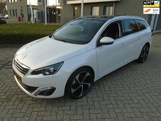 Peugeot 308 SW 1.2 PureTech Allure Vol Automaat