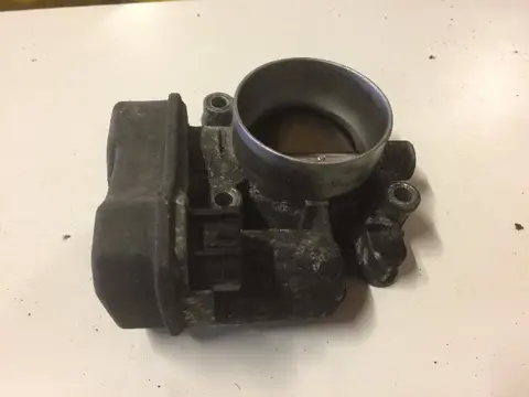 93171626 Gasklephuis Opel Vectra C