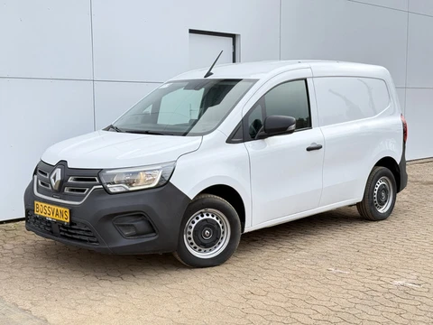 Renault Kangoo (bj 2023, automaat)