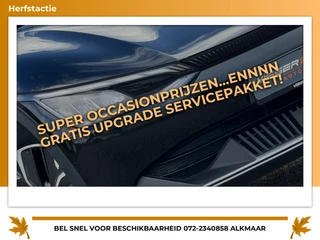 Kia EV6 Edition 77.4 kWh - Aurora Black Pearl - Trekhaak - SoH 98%