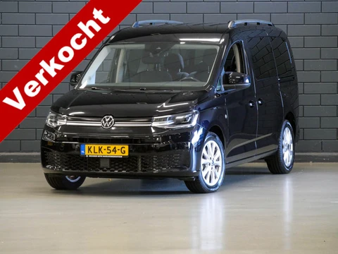 Volkswagen Caddy Maxi 1.5 TSI 7P AUTOMAAT | CARPLAY | PARKEERSENSOREN | CRUISE CONTROL |