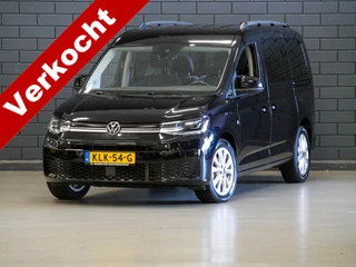 Volkswagen Caddy Maxi 1.5 TSI 7P AUTOMAAT | CARPLAY | PARKEERSENSOREN | CRUISE CONTROL |