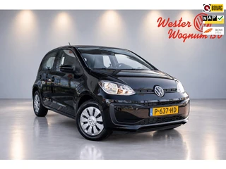 Volkswagen Up! 1.0 | Airco | 5Drs |