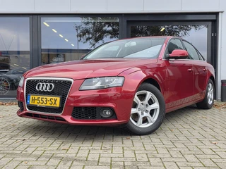 Audi A4 Limousine 1.8 TFSI Pro Line (bj 2011)