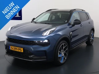 Lynk & Co 01 1.5 SOH: 97% | ORIGINEEL NEDERLANDSE AUTO MET NAP | PANORAMADAK | 360° CAMERA | ELEKTRI
