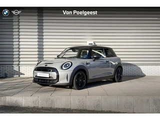 MINI Electric MINI Yours 33 kWh