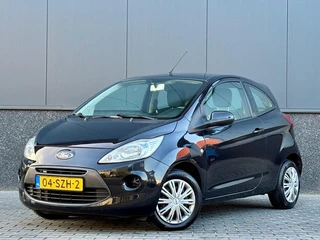 Ford Ka 1.2 Cool & Sound s/s | Airco | NAP