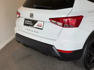 SEAT Arona 1.0 TSI Style Business Intense