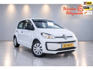 Volkswagen Up! 1.0 BMT take up! | Airco | 5 Drs |