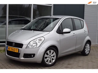 Suzuki Splash 1.2 Comfort | Automaat | Airco | APK 10-2027