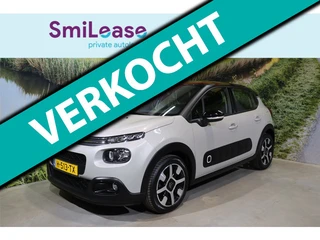 Citroen C3 1.2 PureTech S&S Shine Navi | Carplay | Camera| Distributie vervangen
