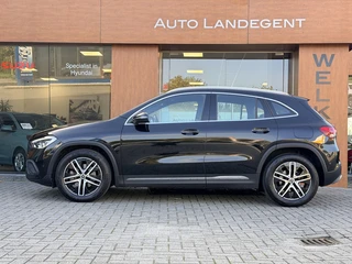 Mercedes-Benz GLA 200 Business Solution Luxury (bj 2020)