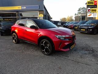 Alfa Romeo Junior 1.2 VGT Ibrida Premium