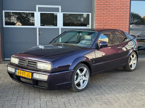 Volkswagen Corrado 1.8 G60