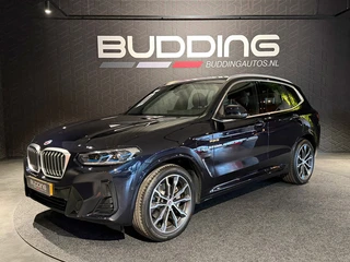 BMW X3 xDrive30e Business Ed | M-sport | Laser | Camera