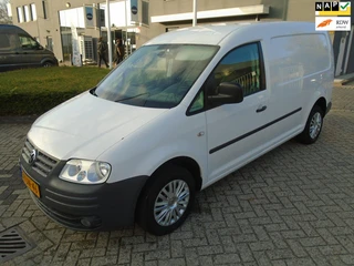 Volkswagen Caddy 1.9 TDI Maxi 105PK