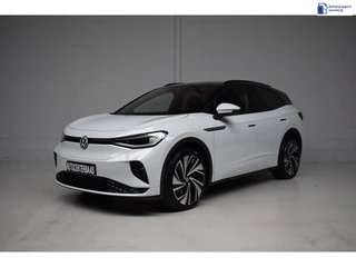 Volkswagen ID.4 GTX 4Motion 77 kWh SOH 94.3% / PANORAMADAK / 360CAMERA / 21INCH / ADAPT.CRUISE / SFE